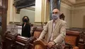 Jorquera port