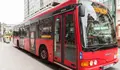 li&ntilde;as dos buses 21 e 11 port
