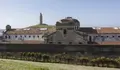 Antigo c&aacute;rcere port