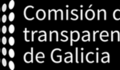 Comisi&oacute;n da transparencia port