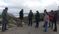 visita proxecto parque e&oacute;lico ponteceso port