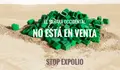 El S&aacute;hara no est&aacute; en venta