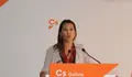 Beatriz Pino port