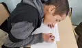 Carta ni&ntilde;os saharauis