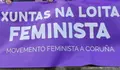 pancarta feminista port