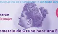 El comercio de Oza se hace una Emilia