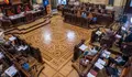 Pleno 4 de marzo