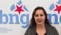 Ana Miranda declaraci&oacute;ns port