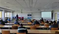 Foto Presentación de los resultados de los proyectos del programa Conecta Peme port