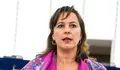 Ana Miranda solidariedade HDP port