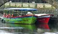 Pesca port