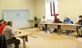 Reuni&oacute;n Mon Fern&aacute;ndez BNG - comit&eacute; empresa Refiner&iacute;a Coru&ntilde;a