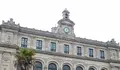 A_Coru&ntilde;a_-_Plaza_de_Pontevedra_-_Instituto_Eusebio_da_Guarda port