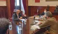 Comisi&oacute;n de Medio Ambiente 25 de maio