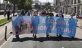 Cabecera da manifestaci&oacute;n