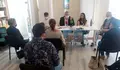 Rolda de Prensa de DEFENDE MEIR&Aacute;S. Benito Portela, Carlos Bab&iacute;o e Aurora Paz. Xoves 10 de xu&ntilde;o 2021 (3)