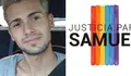 Justicia para Samuel