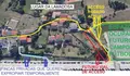 Localizacion conflicto A Lamadosa