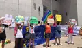 Caravana Abriendo Fronteras port