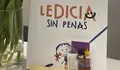 Ledicia sin penas