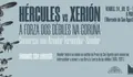 La fuerza de los d&eacute;biles