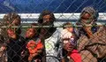 Migrantes en Libia imagen de HispanTV