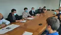 Reuni&oacute;n BNG con AluIb&eacute;rica