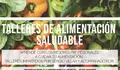 Talleres de alimentaci&oacute;n saludable port