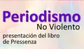 Periodismo noviolento