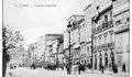 Cant&oacute;n Peque&ntilde;o en la d&eacute;cada de 1910