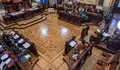 Pleno municipal 4 de novembro de 2021
