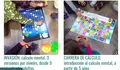 Juegos de Crecer Creando