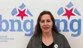 Ana Miranda declaraci&oacute;ns port