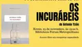 Os incur&aacute;beis PORT