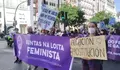 Movemento Feminista da Coru&ntilde;a