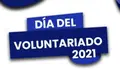 D&iacute;a voluntariado