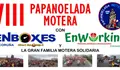 Papanoelada motera