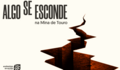 Algo se esconde na mina de Touro