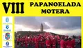 CARTEL PAPANOELADA 2021 port