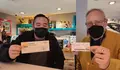 Entrega de premio Soletes de Los Mallos