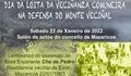 D&iacute;a da loita da veci&ntilde;anza port