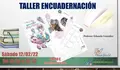 Talleres de encuadernaci&oacute;n