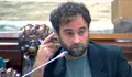 Intervenci&oacute;n de Iago Mart&iacute;nez