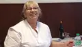Gloria Torres, cocinera de Don Bal&oacute;n