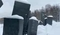 Monumento a las v&iacute;ctimas del fascismo en Mosc&uacute; (Imagen de Oleg Yasinsky)