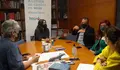 Reunión con Afundímonos port