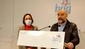 rolda BNG - Rosana P&eacute;rez e N&eacute;stor Rego 2