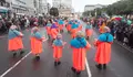 Entroido na Coru&ntilde;a