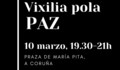 NON &Aacute; GUERRA port
