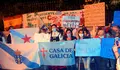 Ana Miranda Casa Galicia Uruguai 2